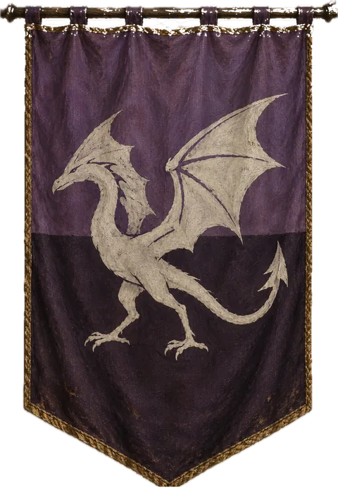 Flag of Desiri Saor