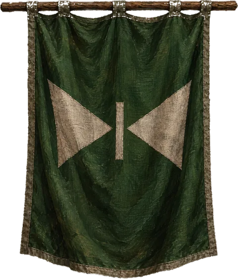 Flag of Gumerok