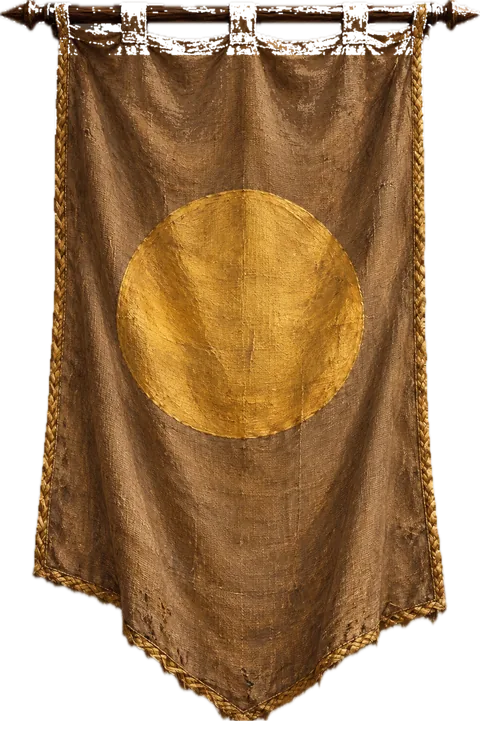 Flag of the Circle