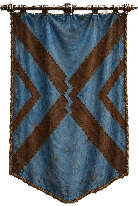 Banner of the Naufrageurs