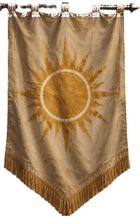 Flag of Paneka