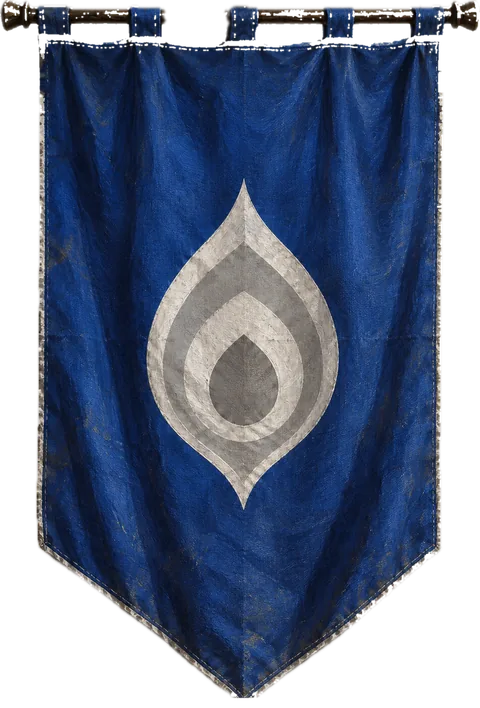 Flag of Siranari