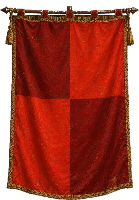 Flag of the Talauraï